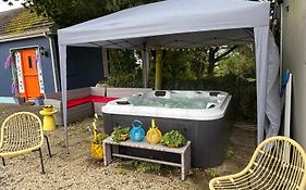 Lemonade Cottages